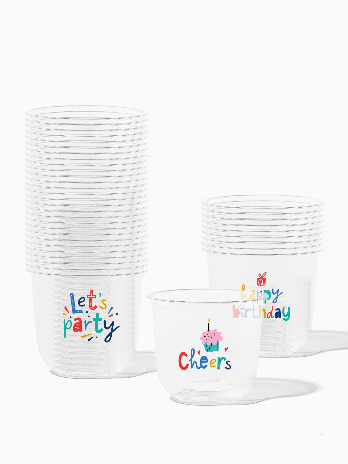 Beaming Birthday - NATURAL Arc 12oz、mySite、camillekostekn