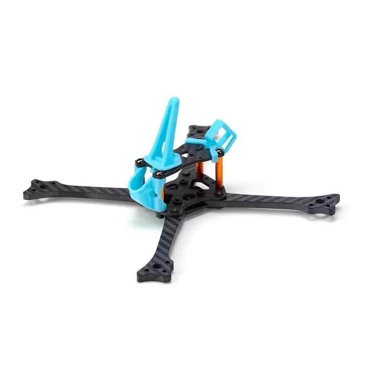  VROOM Comet Pro 5 Racing Frame Kit - Choose Colors、mySite、merchandisen