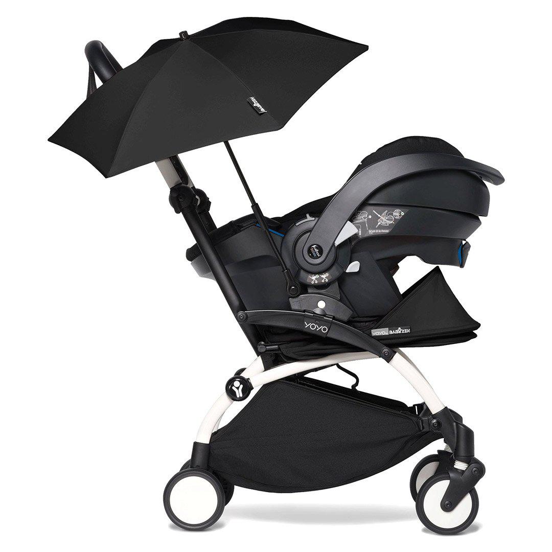  Stokke | BABYZEN YOYO Parasol、mySite、merchandisen