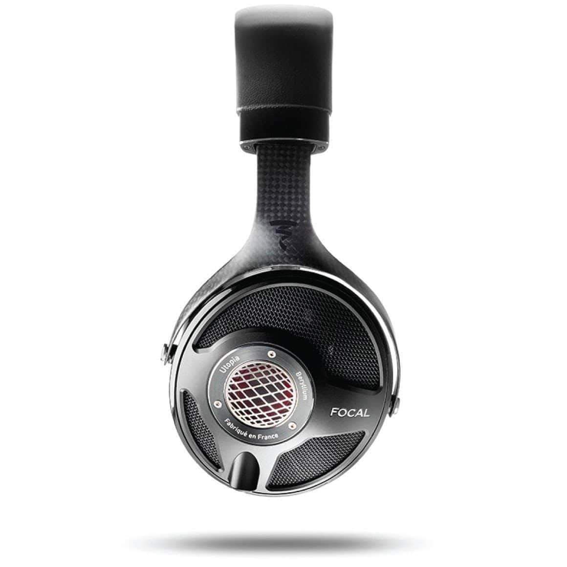  Focal - Utopia、mySite、merchandisen