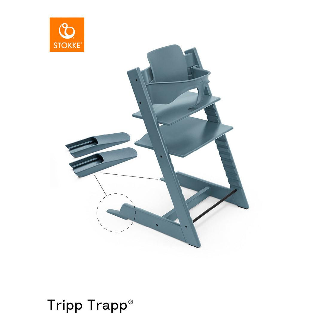  Stokke Tripp Trapp Highchair Ultimate Bundle、mySite、merchandisen