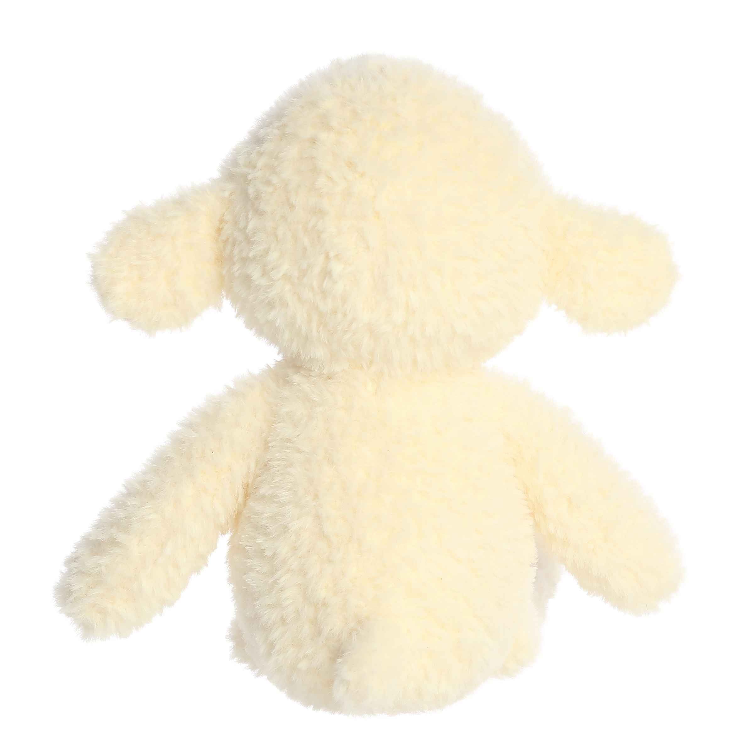 ebba™ - Cuddlers™ - 14 Lovelee Lamb™、mySite、g9winljtr