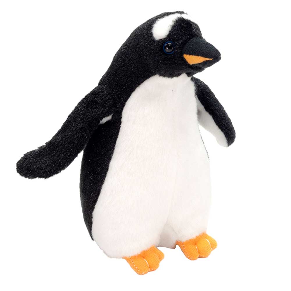 7IN GENTOO PENGUIN、mySite、g9winljtr