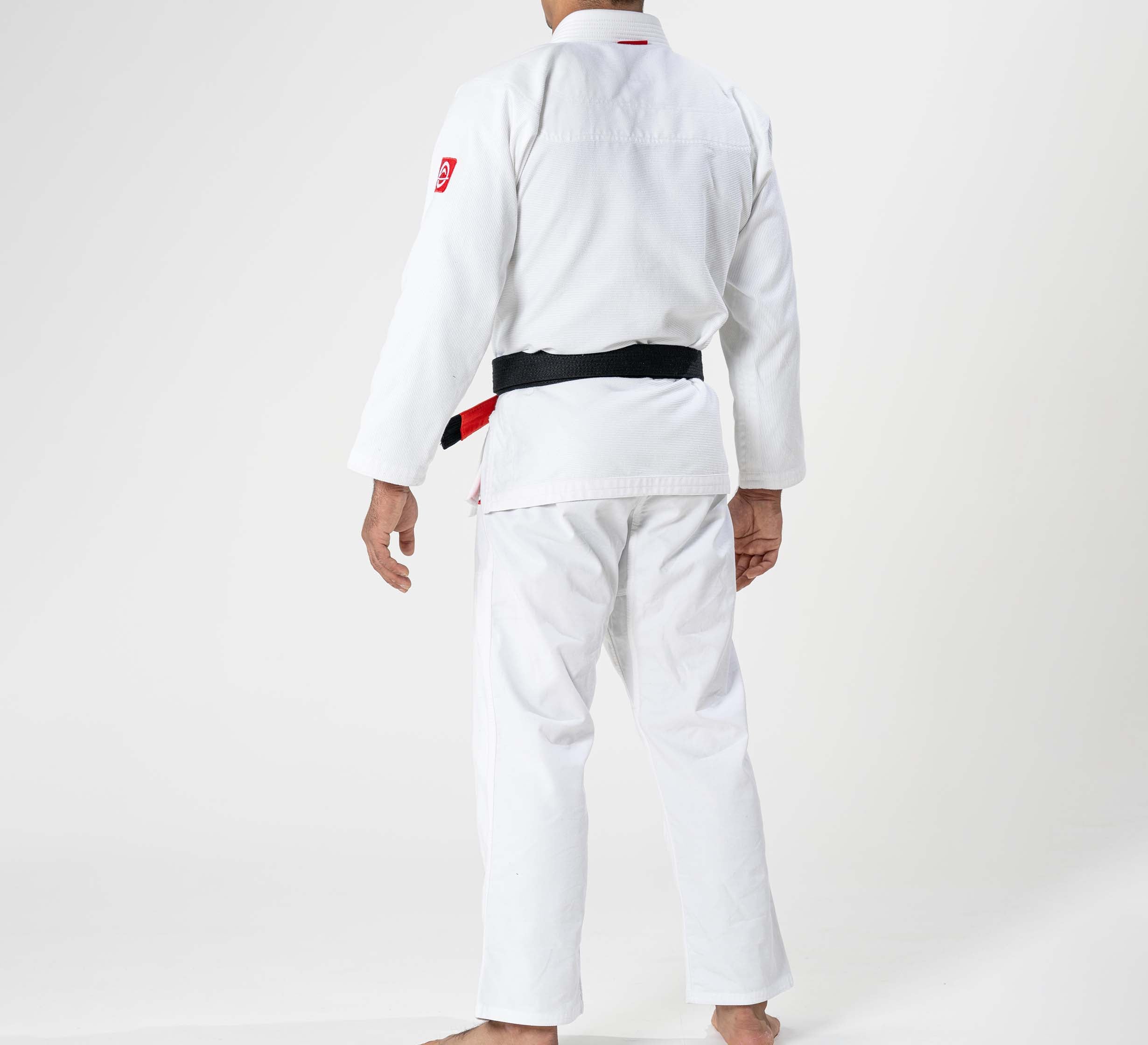 Ultra Lite 300 BJJ Gi White、mySite、gigharbornorthrealestate