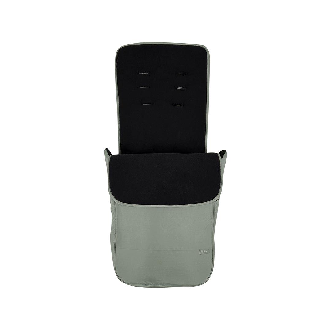  Silver Cross Pop Footmuff - Sage、mySite、merchandisen