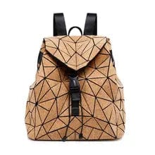 Geometric Shaped Fun Backpacks、mySite、g9winljtr
