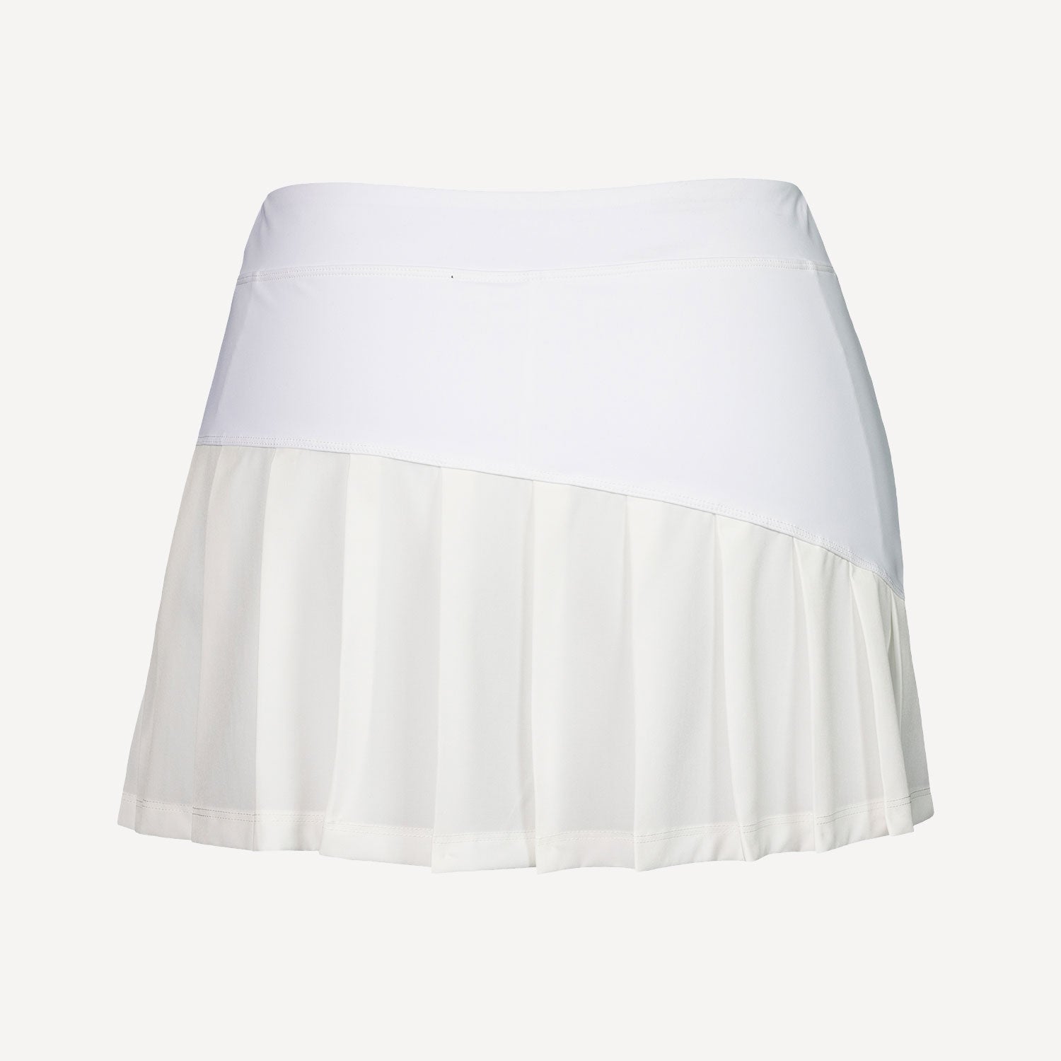 The Indian Maharadja Women's Pleated Tennis Skirt