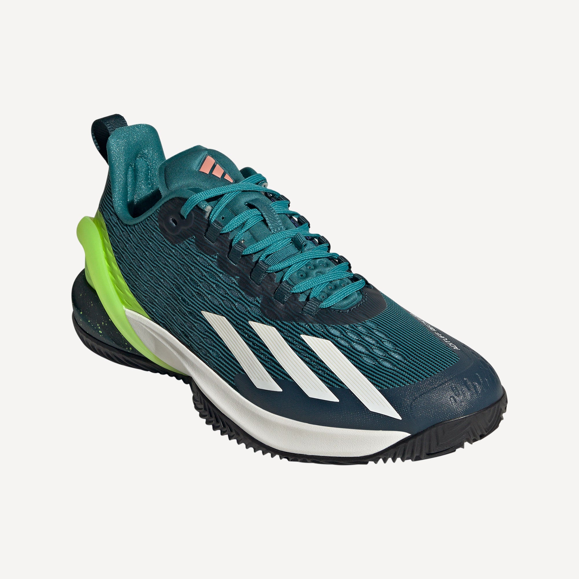 adidas adizero Cybersonic Clay Men's Tennis Shoes