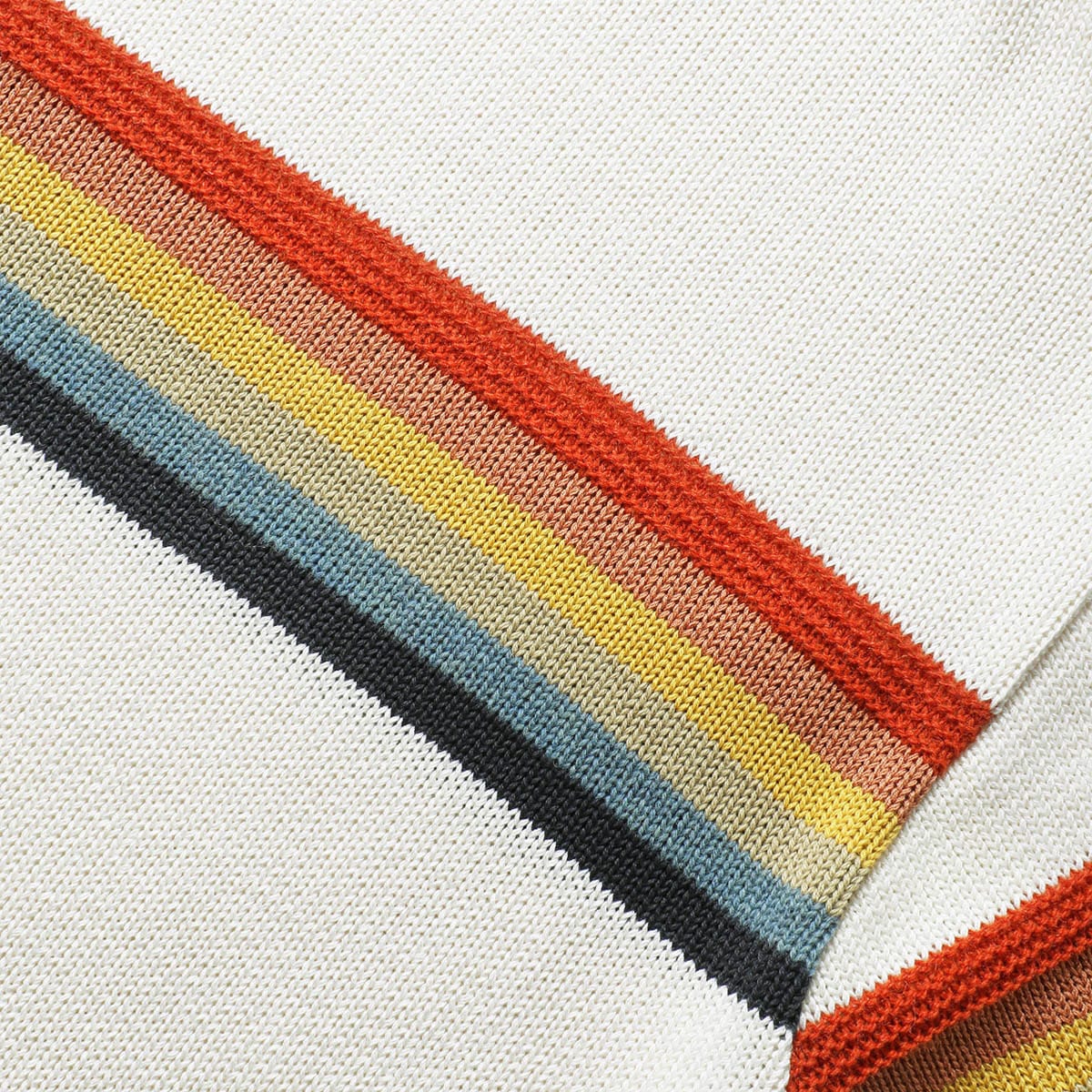 5G KNIT RAINBOW & RAINBOWY CREW SWEATER、mySite、zt4zffjzw