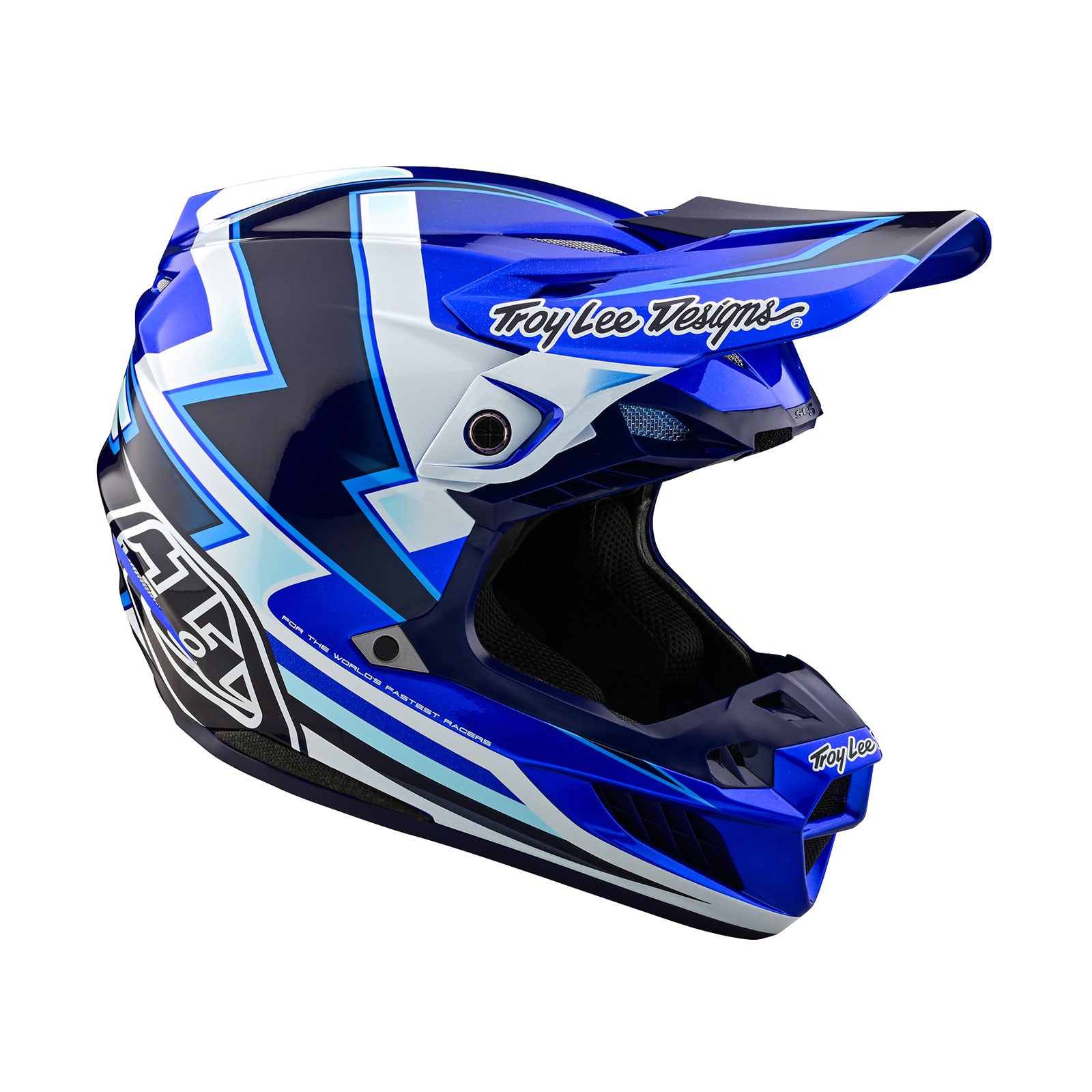 SE5 Composite Helmet Ever Blue、mySite、dreamappss