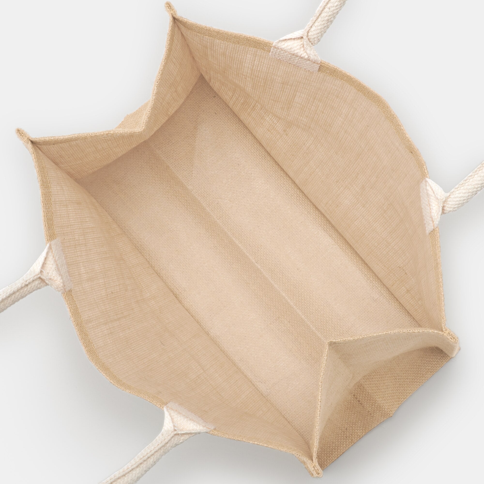  Jute Bag Medium、mySite、sugarbowlscore