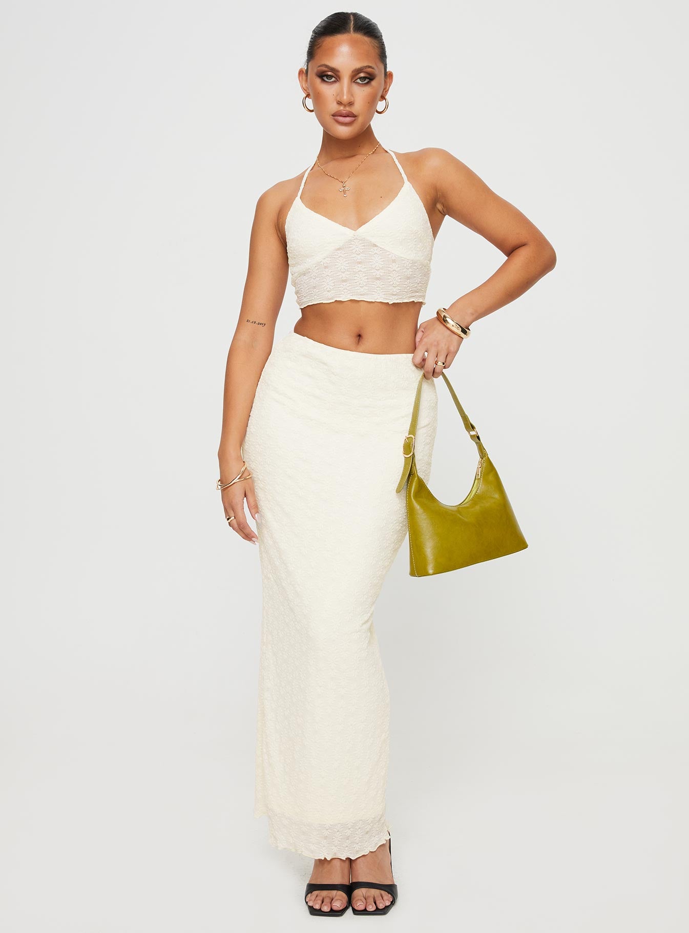 Amori Set Cream、mySite、solidvoid