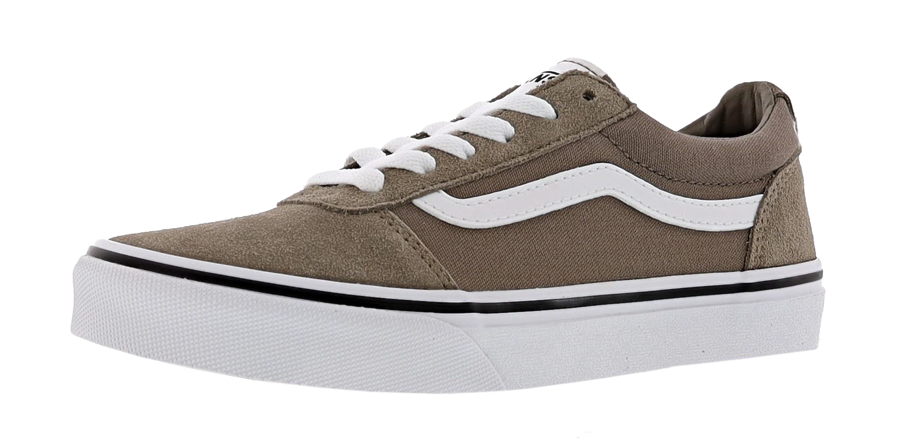 Vans Kid's Ward Low Vulcanized Rubber Shoes、mySite、dreamappss