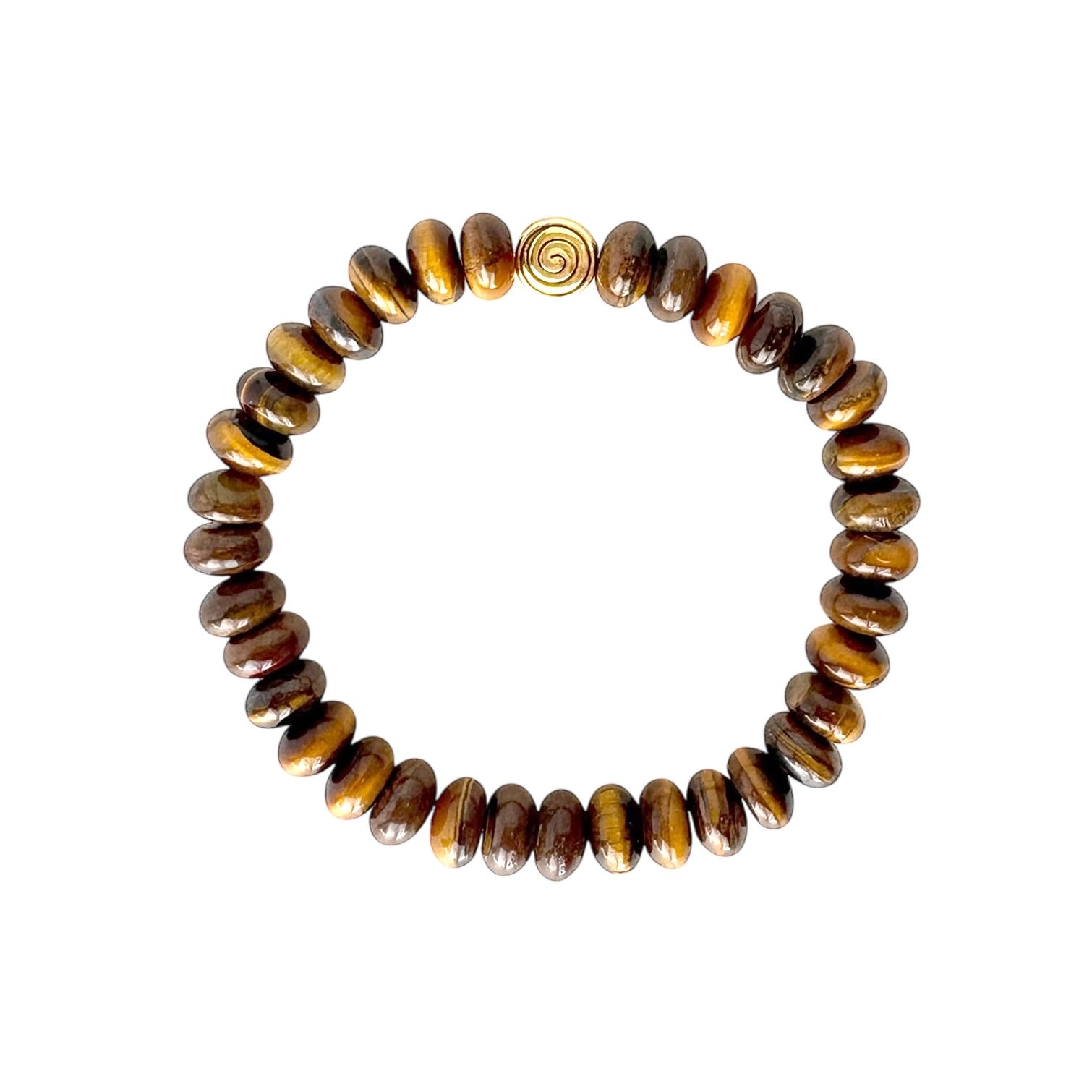 Fierce Af Rondelle Bracelet、mySite、g9winljtr