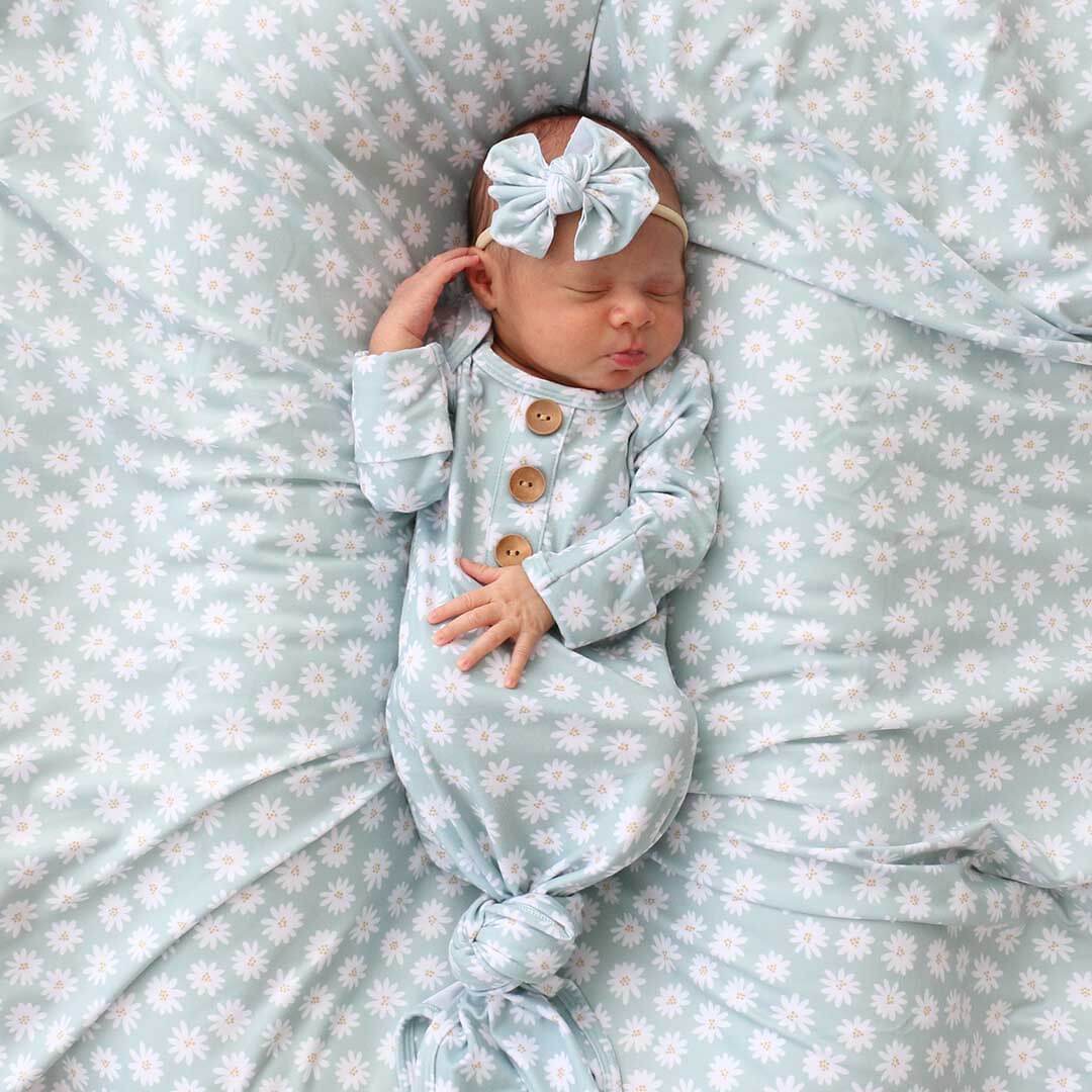  Printed Knot Gowns for Girls | Best Sellers、mySite、layawaytickets