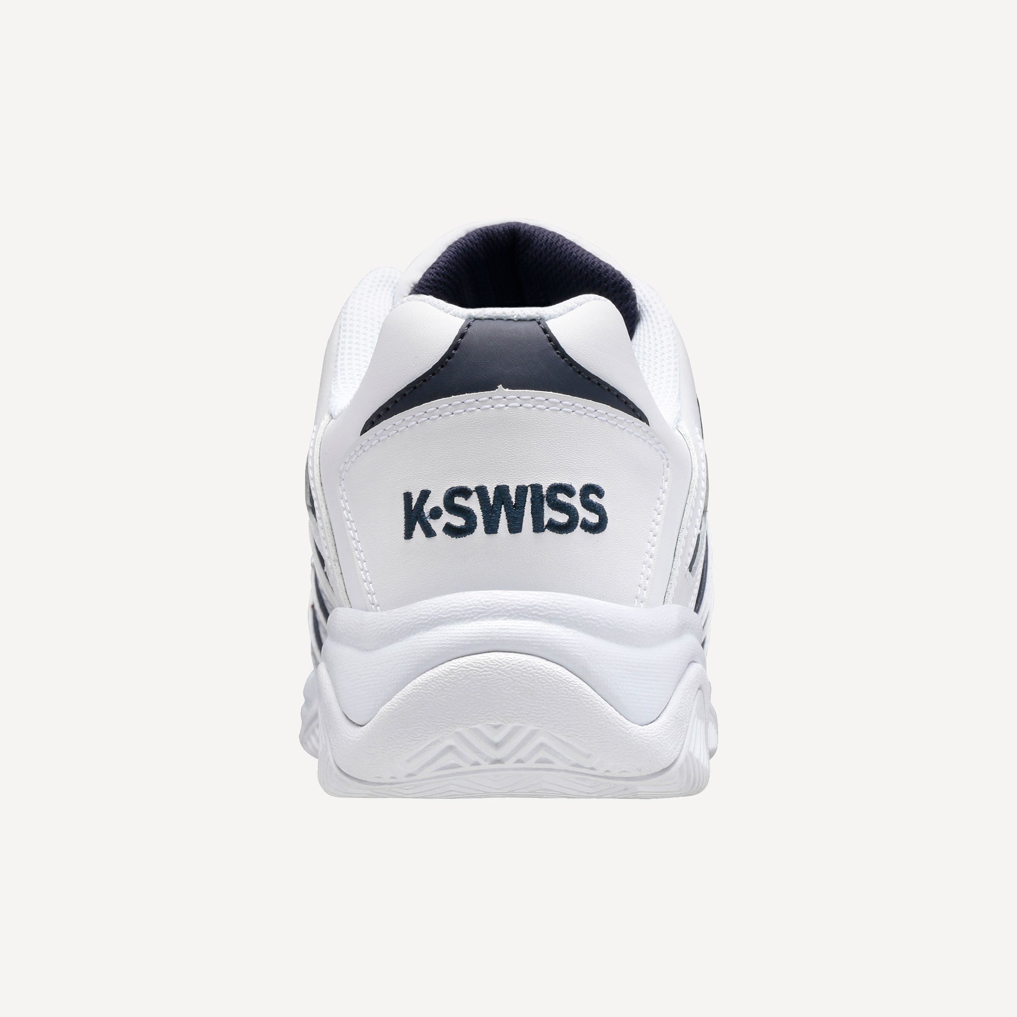 K-Swiss Court Prestir Men's Tennis Shoes