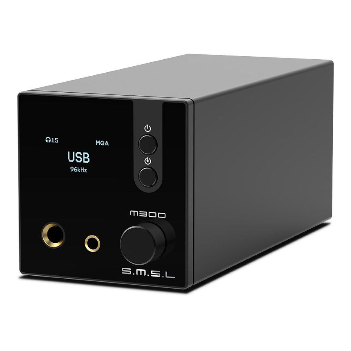  S.M.S.L - M300 SE、mySite、merchandisen