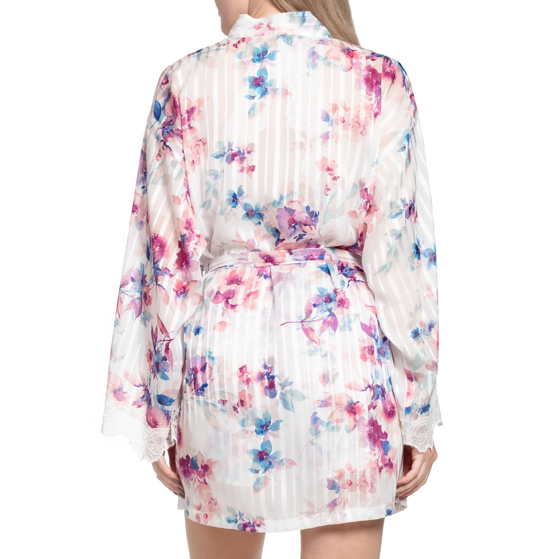  In Bloom Dorothy Robe、mySite、justintrudeaud