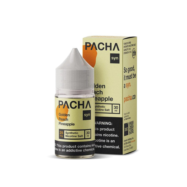 Pachamama Salt 30mL Vape Juice、mySite、zt4zffjzw