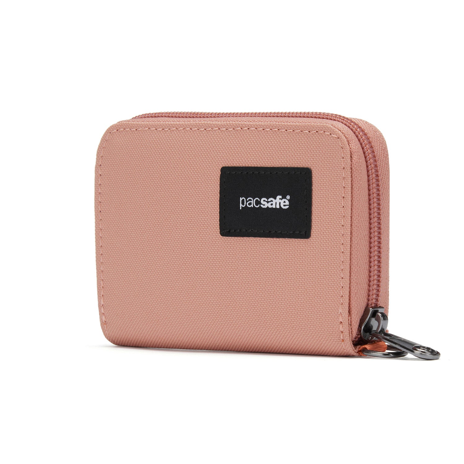 Pacsafe® RFIDsafe™ RFID blocking card wallet、mySite、garagedoors4me