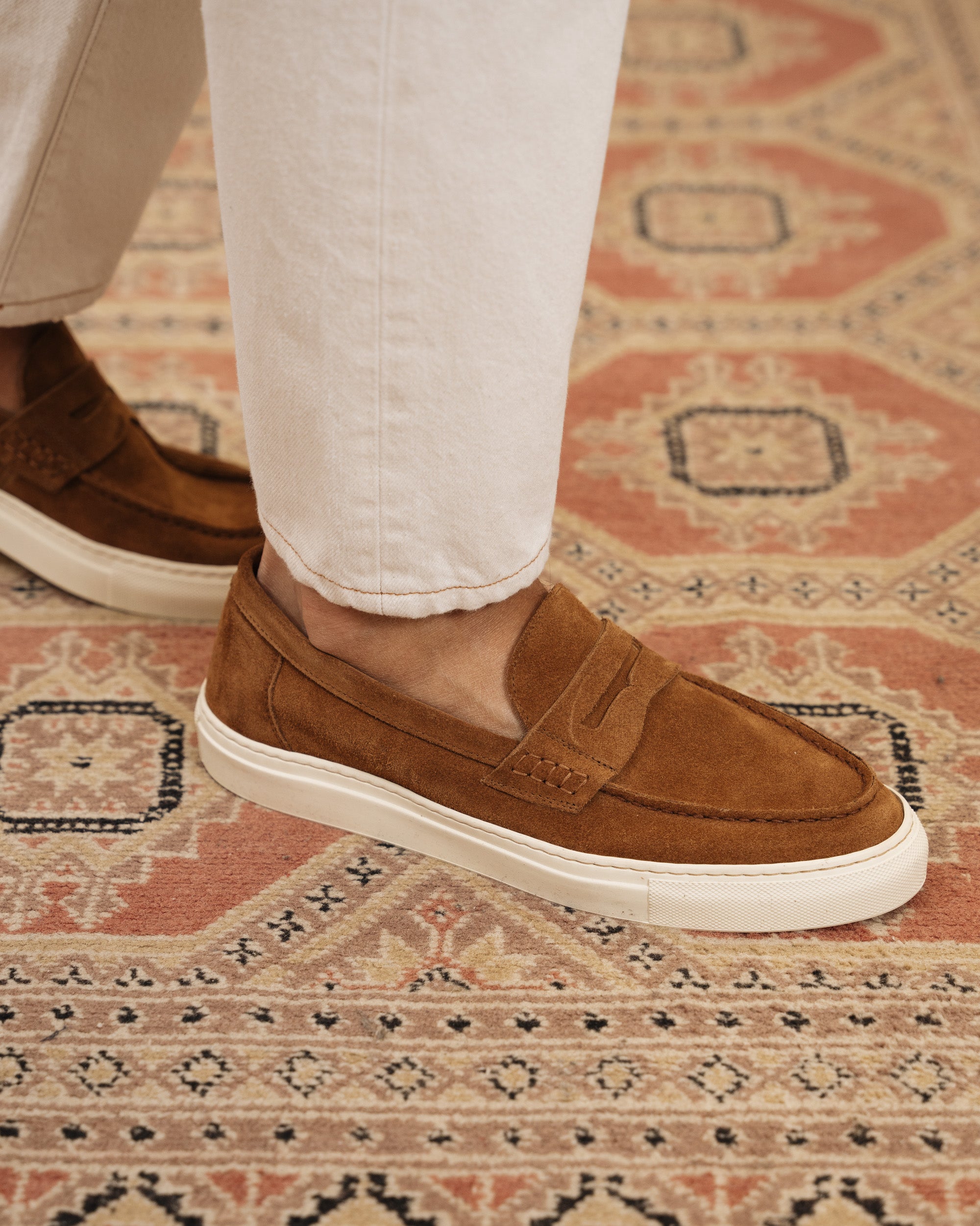  Scruscion、mySite、merchandisen