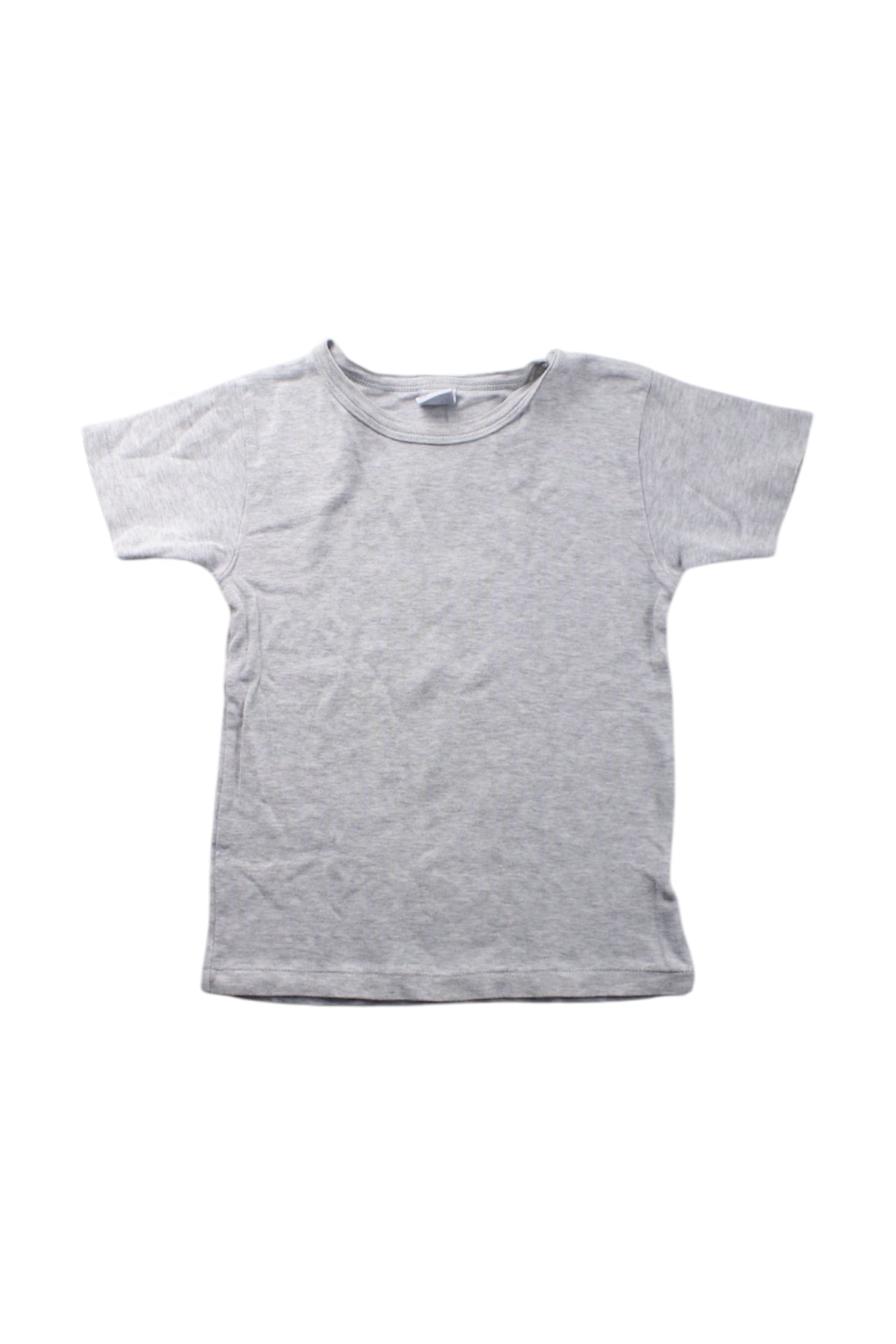 Petit Bateau Basic Short Sleeve T-Shirt 6T、mySite、g9winljtr