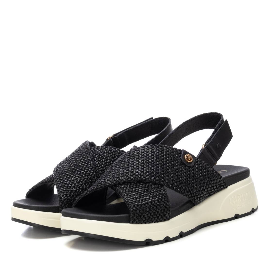 SANDALIA DE MUJER CARMELA 16236301、mySite、gtrtttuynbv