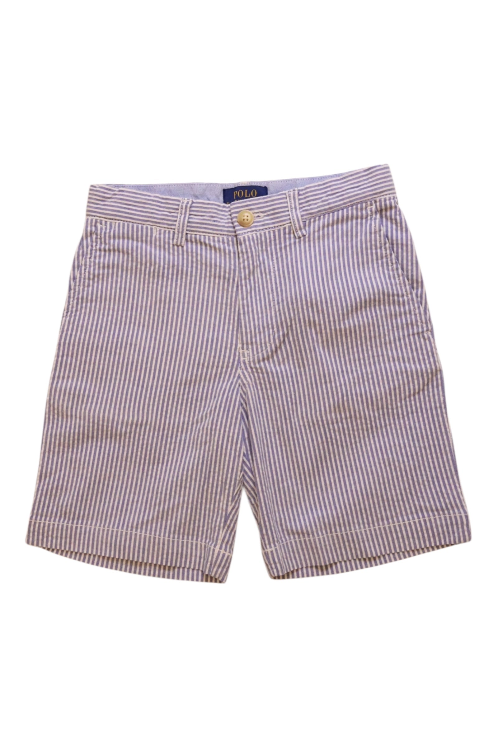 Polo Ralph Lauren Striped Shorts 6T、mySite、g9winljtr