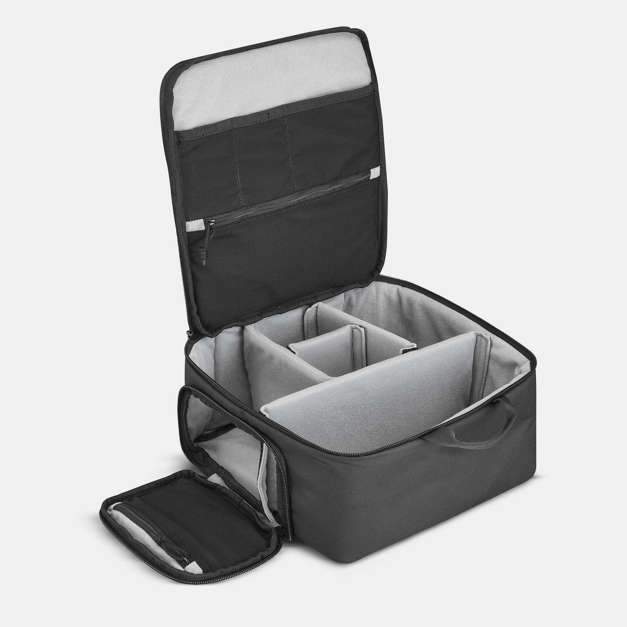 Quechua NH Explorer 900 Focus Camera Backpack