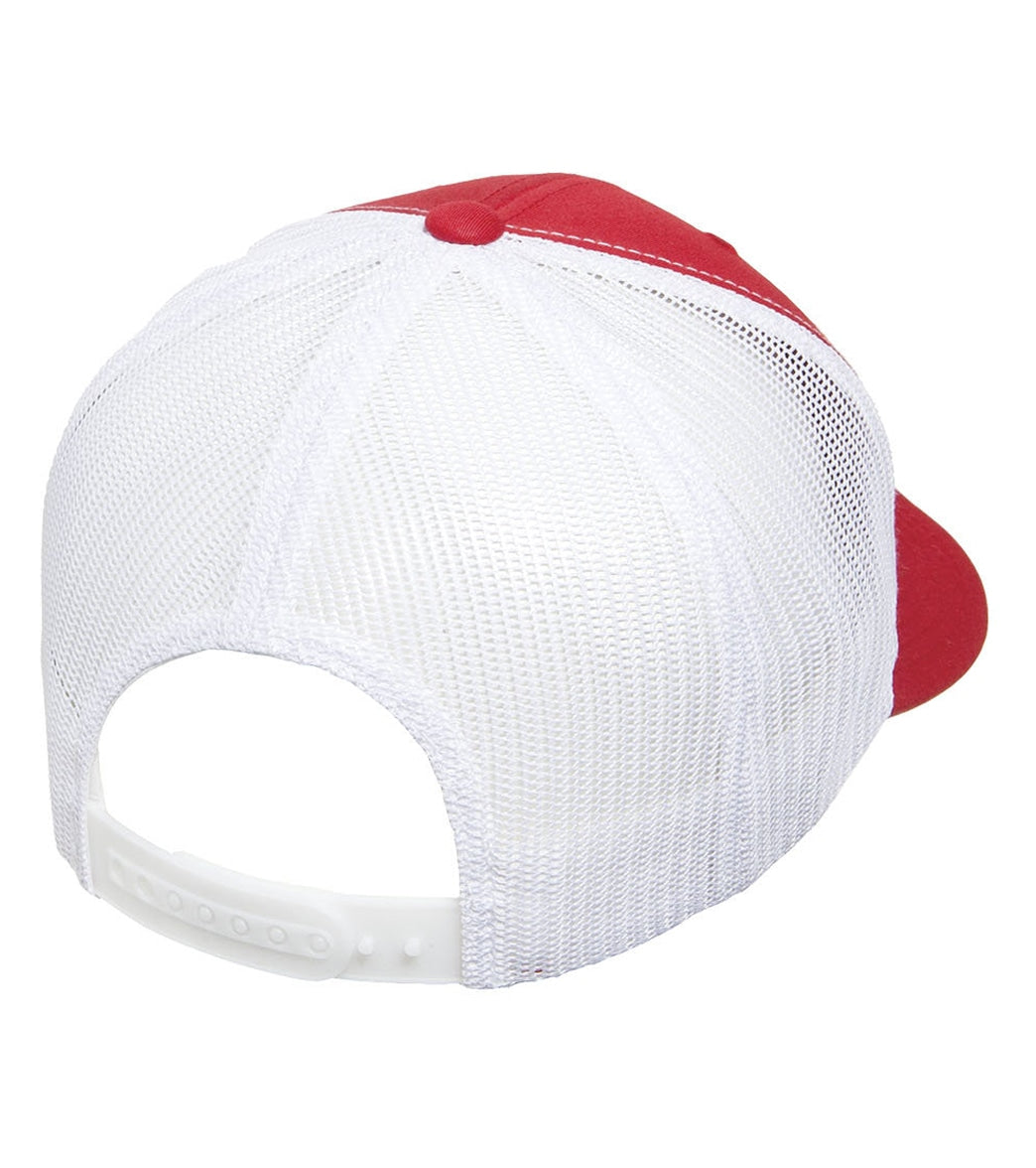 Yupoong Unisex Retro Trucker Cap、mySite、noshort