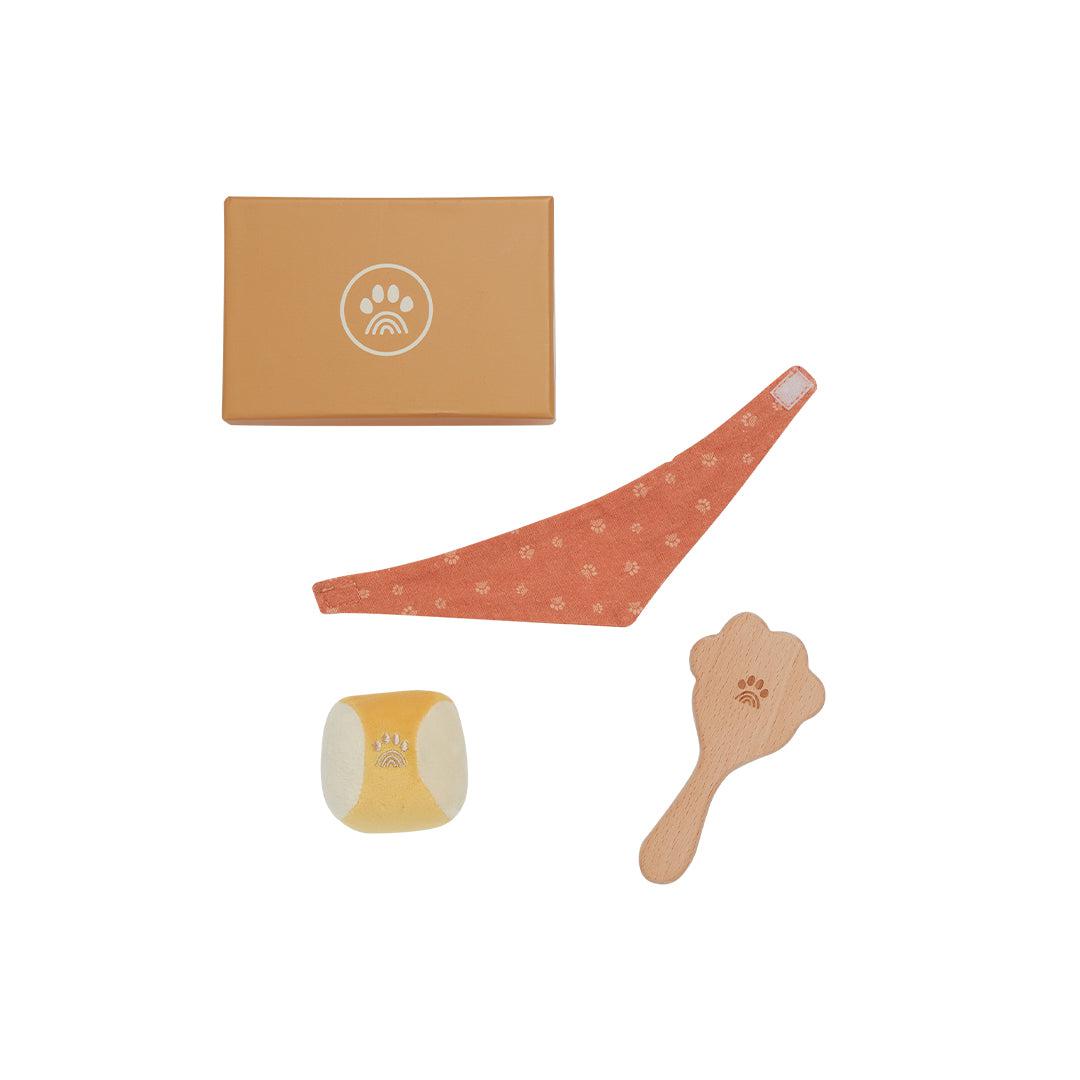  Olli Ella Dinkum Dog Starter Set、mySite、merchandisen