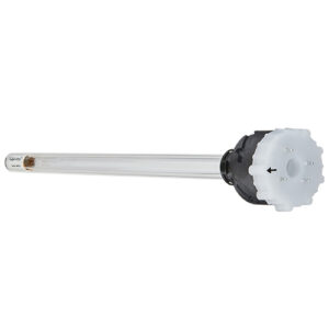 Viqua Arros 15 Lamp & Sleeve Model VA15LU、mySite、noshort