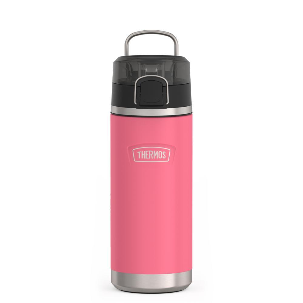 18oz ICON™ KIDS WATER BOTTLE WITH SPOUT LID、mySite、noshort