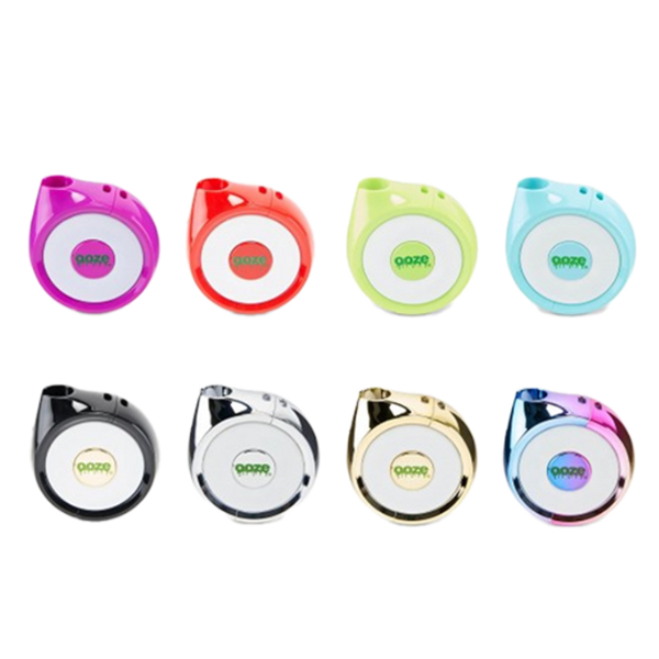 Ooze Movez Wireless Speaker Vape Battery、mySite、zt4zffjzw