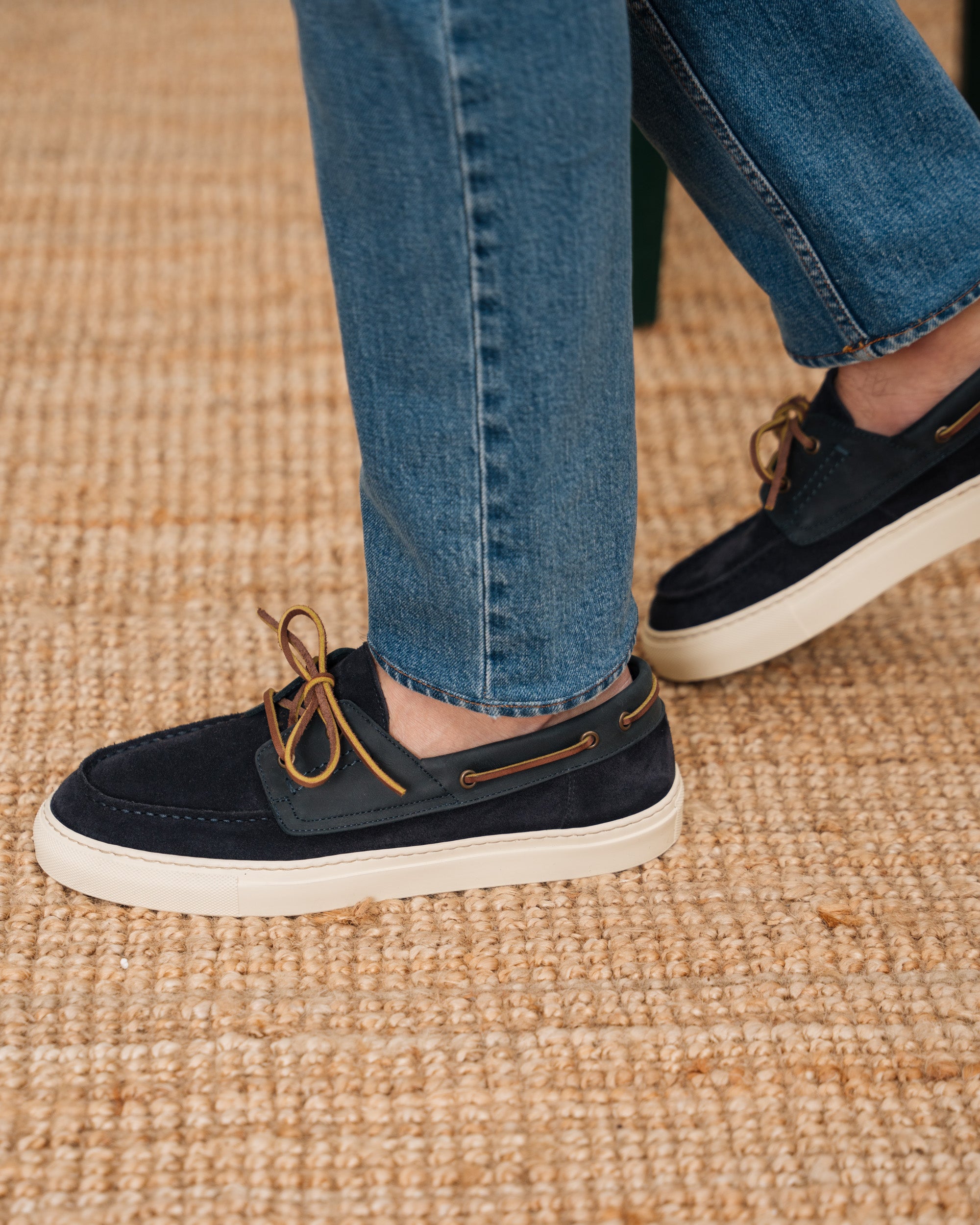  Marnò、mySite、merchandisen