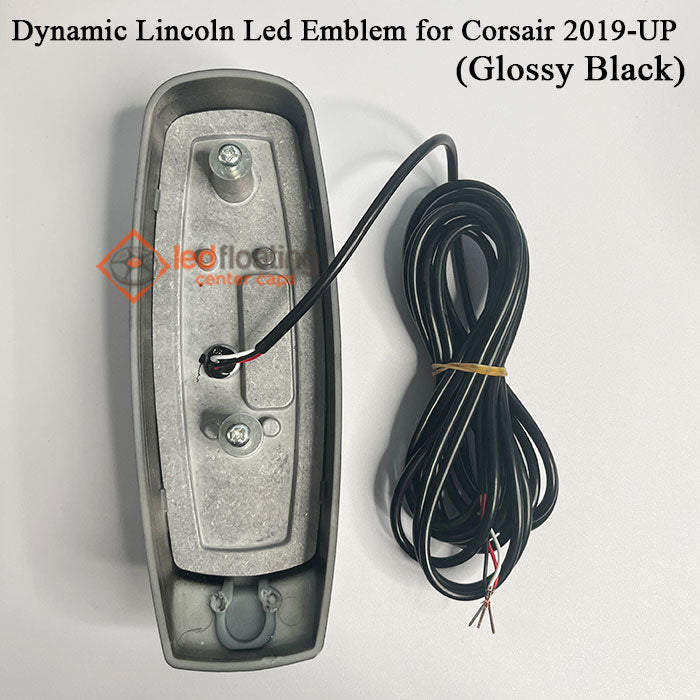 Dynamic Lincoln Corsair light up Emblem (2020–2022)、mySite、nflplayoffbracketp