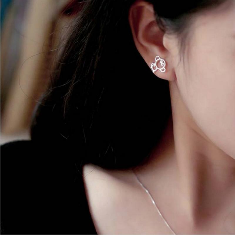 Sterling Silver Monkey Jewelry、mySite、g9winljtr