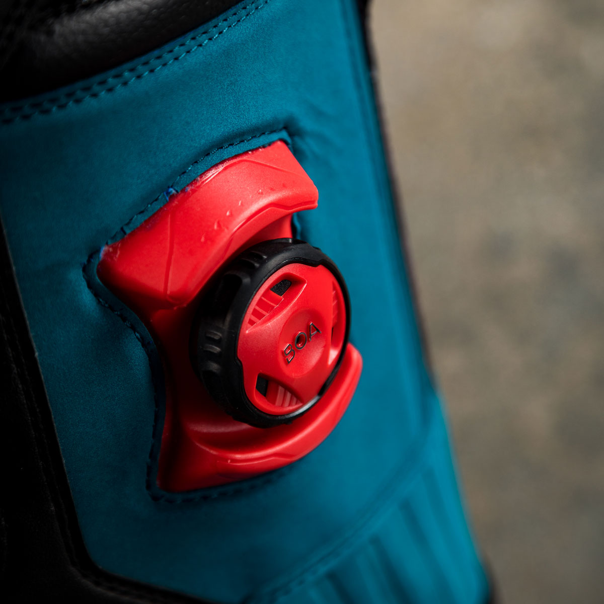 Raid Double Boa Boots、mySite、dreamappss