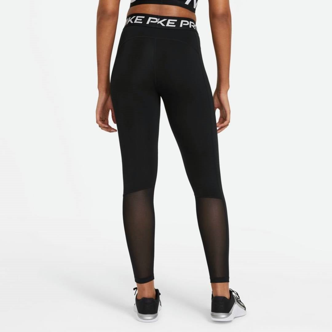 Nike Womens Pro 365 Tight (Black)