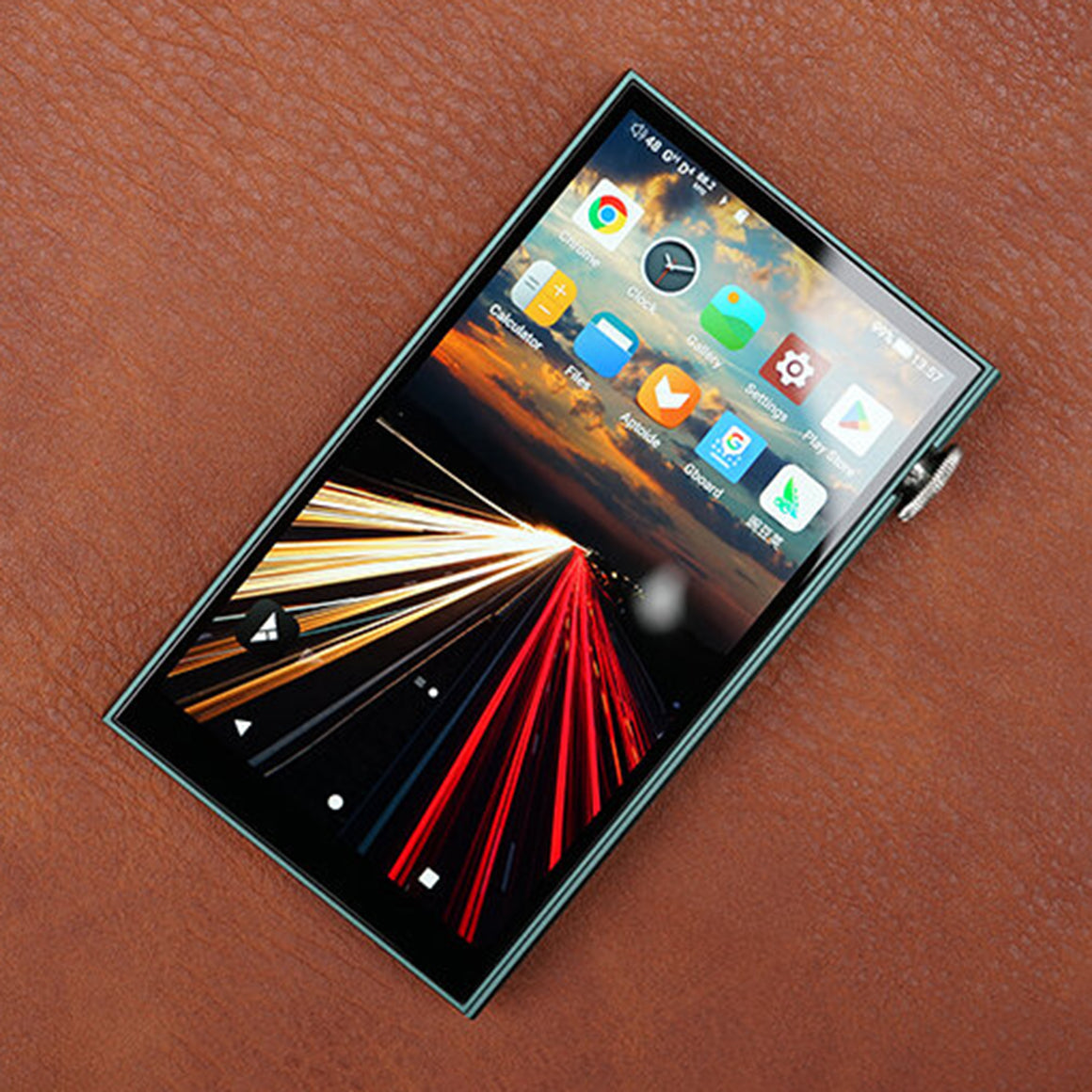  iBasso - DX180、mySite、merchandisen