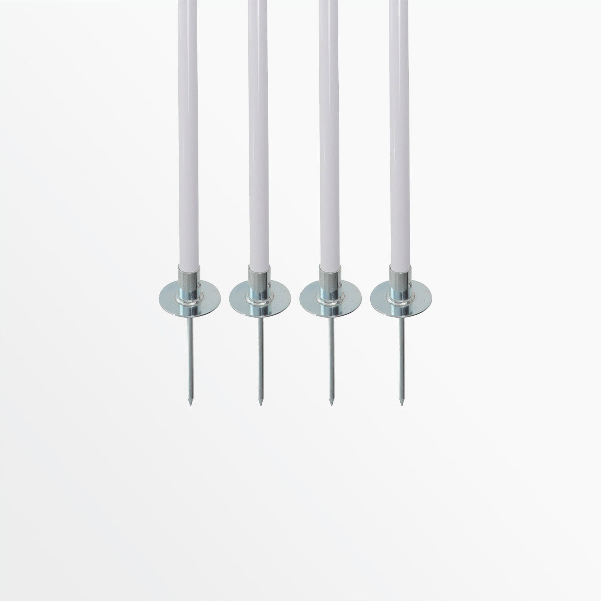 OFFICIAL CORNER FLAG POLES、mySite、neckold