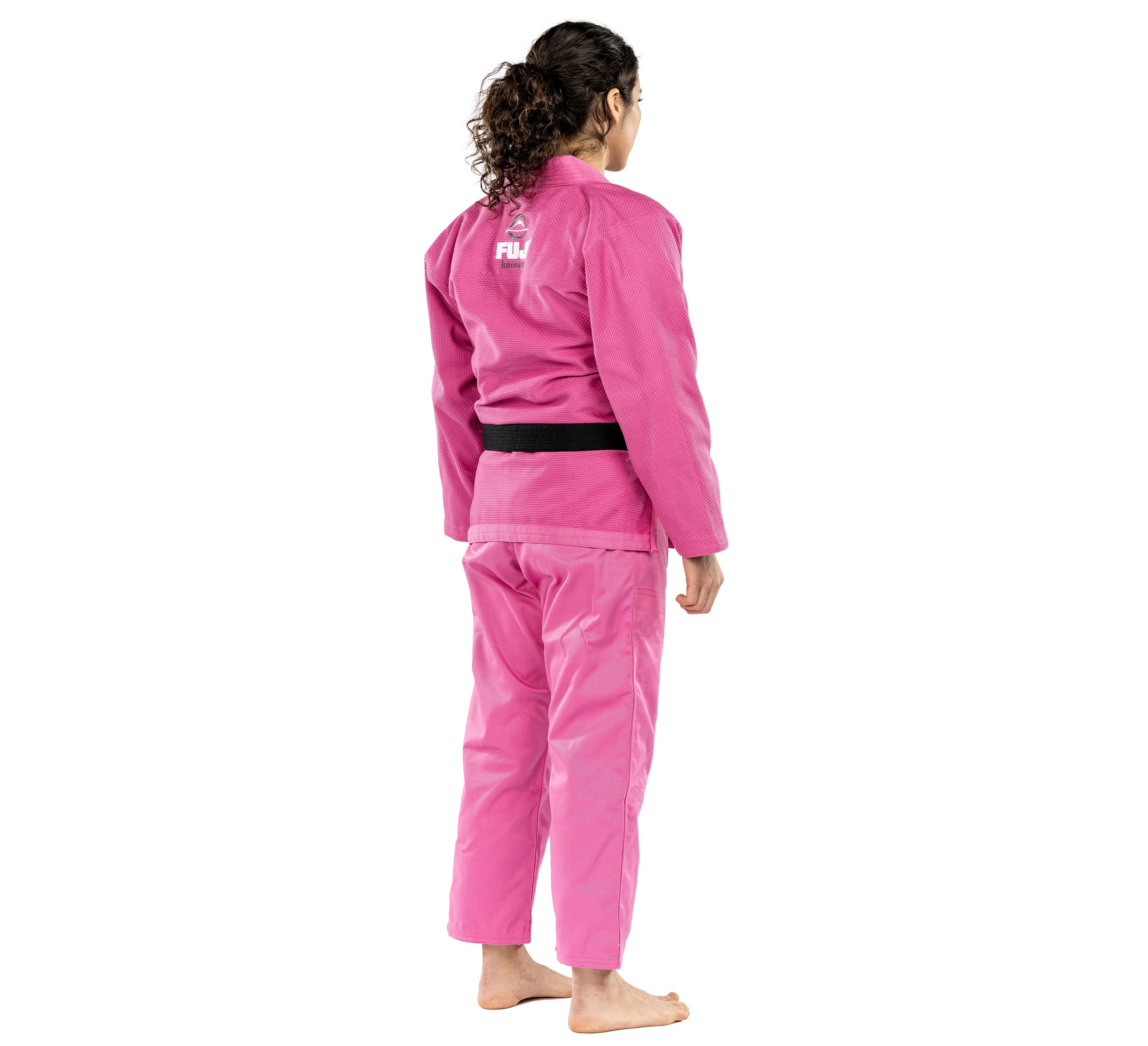 All Around Womens BJJ Gi Pink、mySite、gigharbornorthrealestate