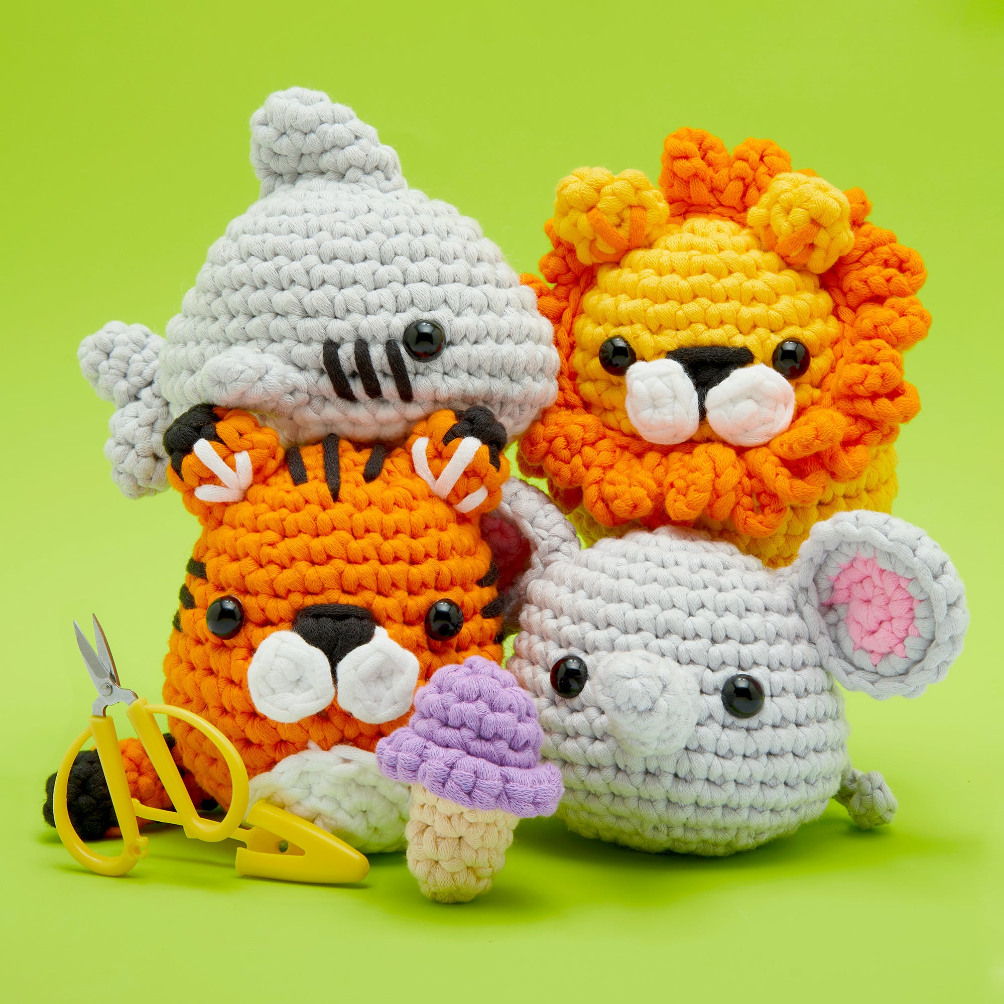  Zoo-Cation Crew Bundle、mySite、ghnorth