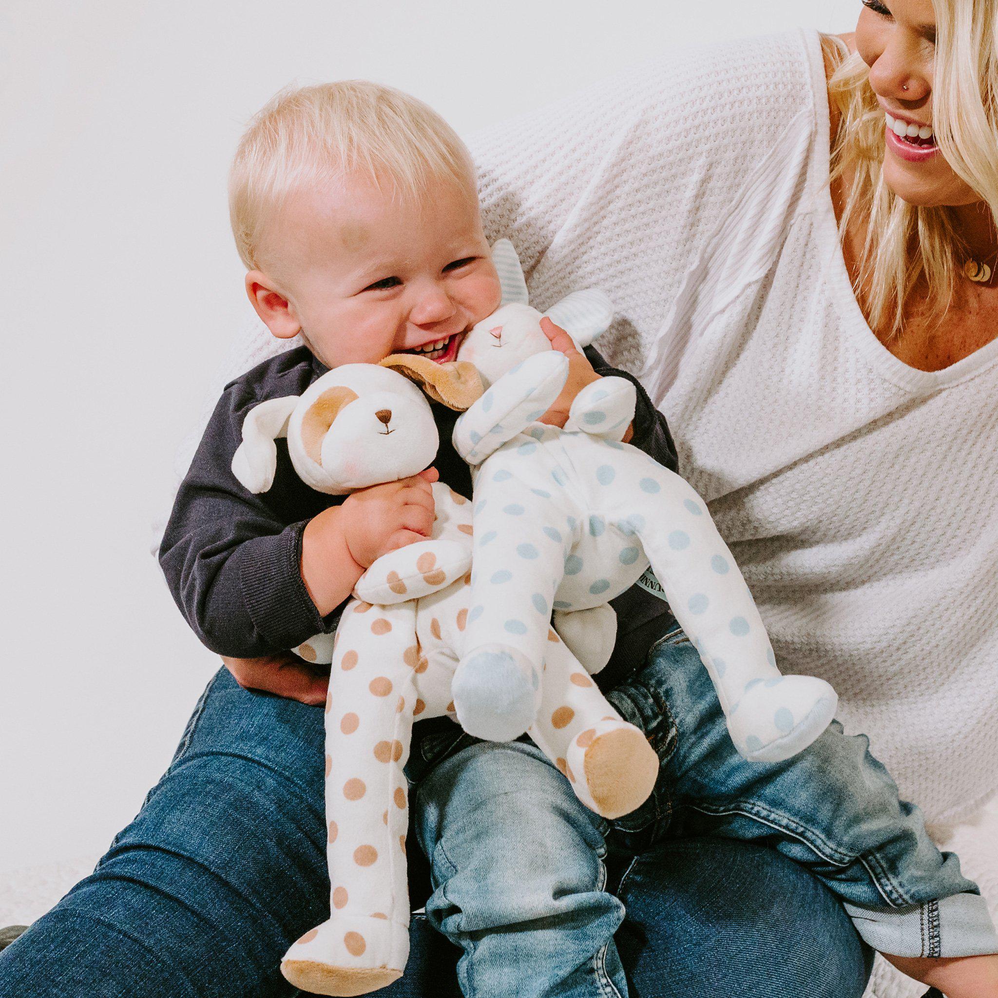 RETIRED - Big Bud Buddy Bunny、mySite、g9winljtr