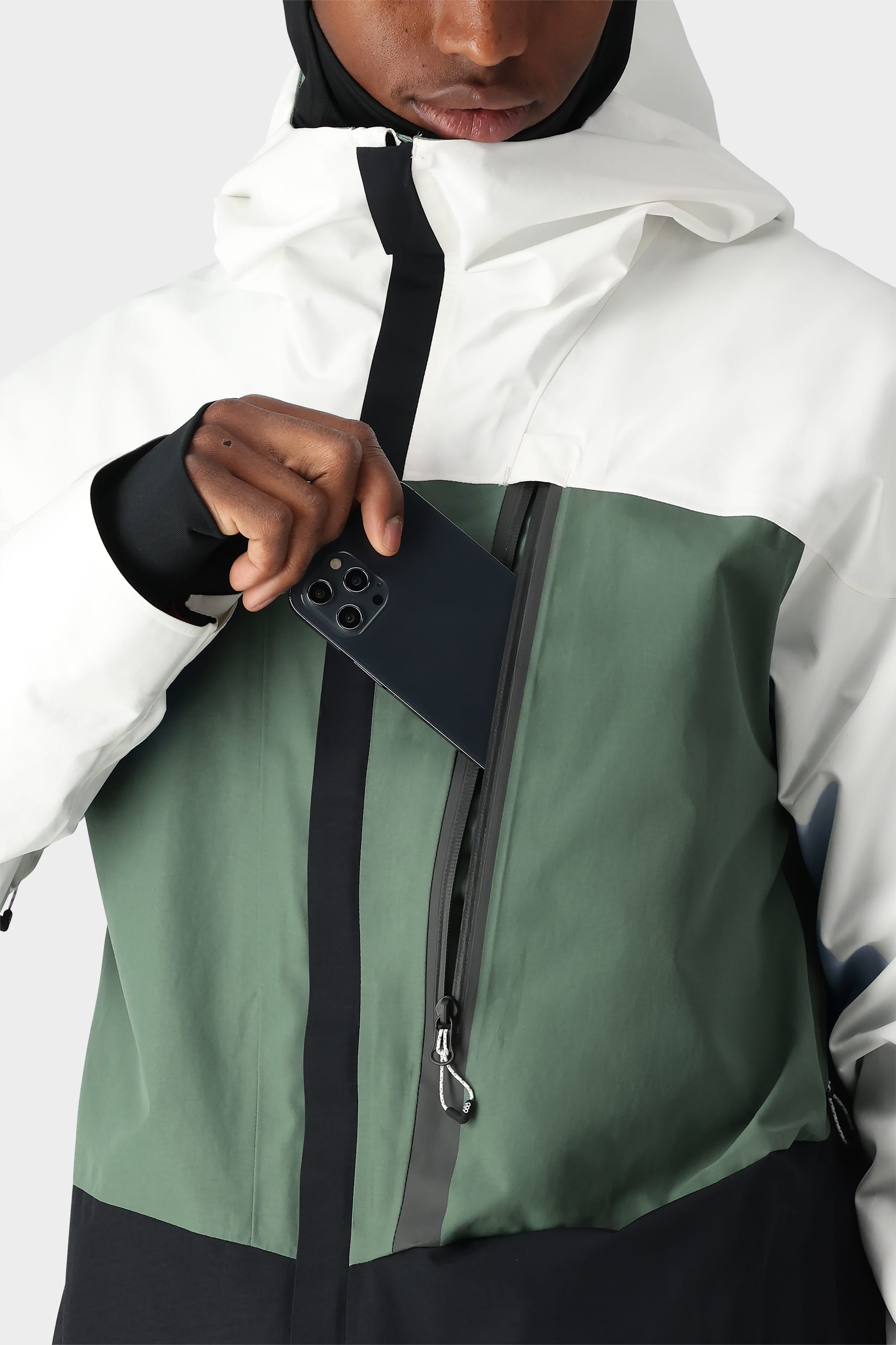 686 Men's GORE-TEX GT Shell Jacket、mySite、i-lightchina