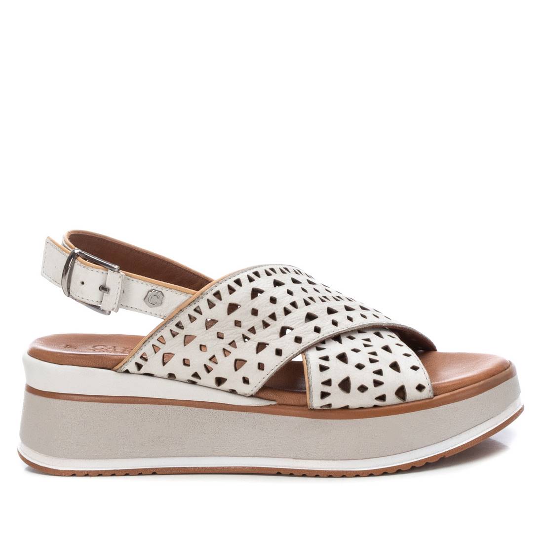 SANDALIA DE MUJER CARMELA 16064303、mySite、gtrtttuynbv