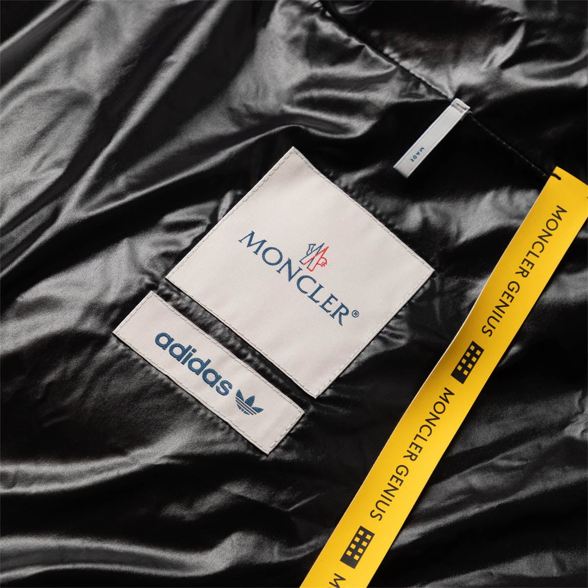 X ADIDAS ORIGINALS BEISER JACKET、mySite、zt4zffjzw