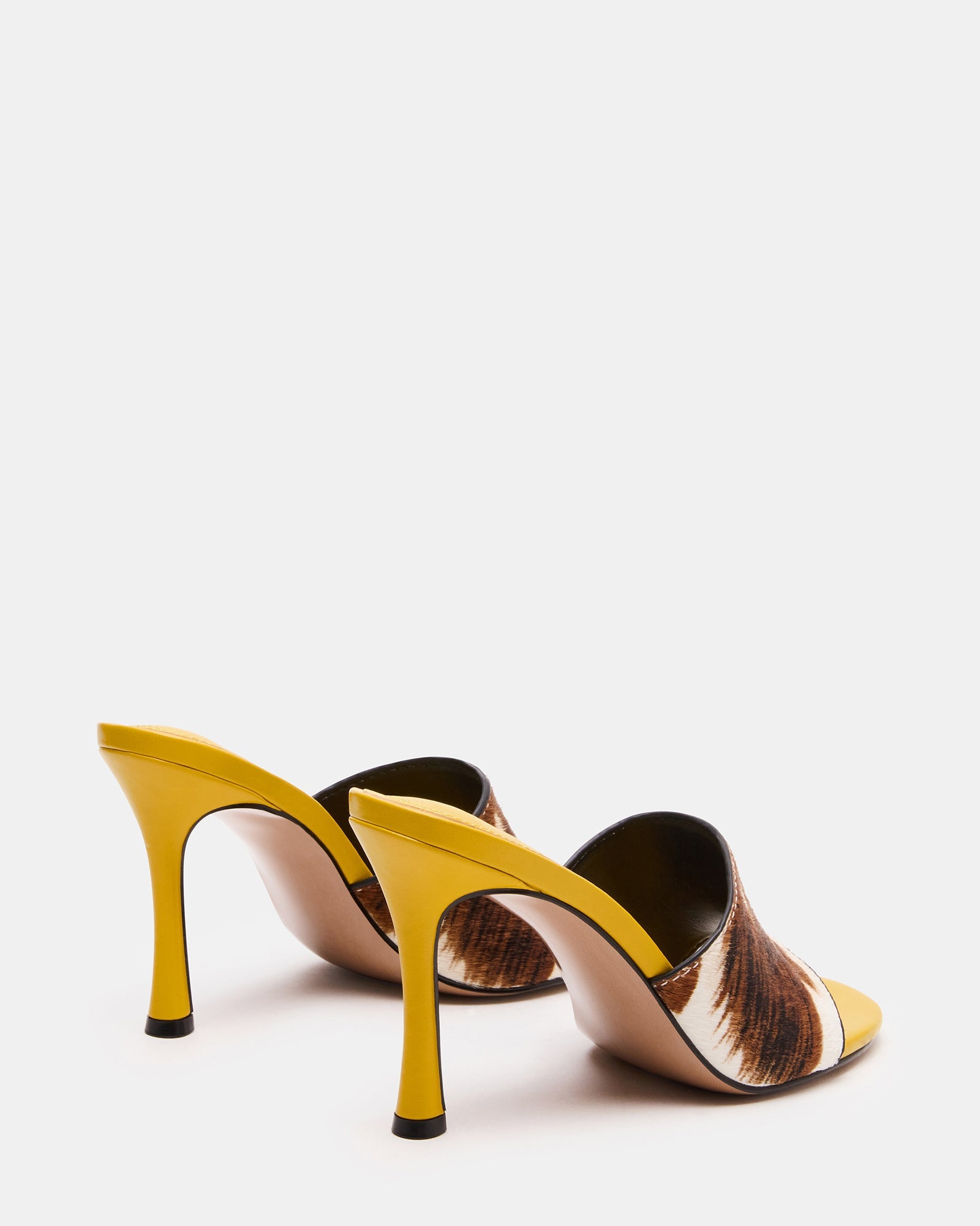 PAULA BROWN COW PRINT - SM REBOOTED、mySite、gtrtttuynbv