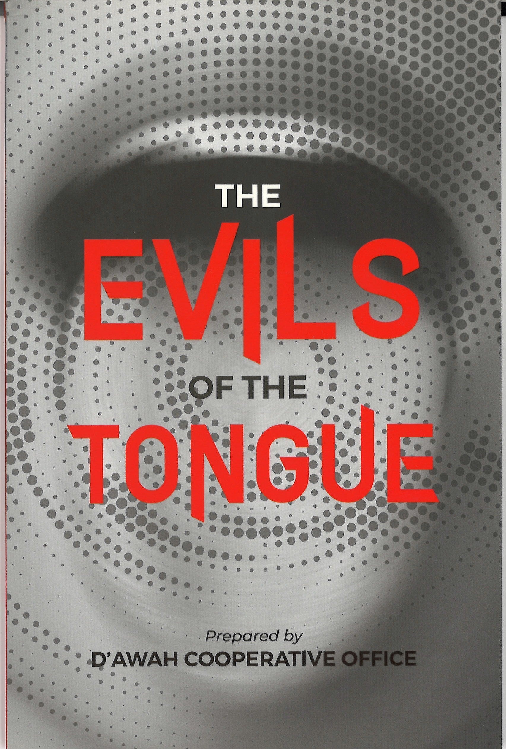 The Evils of The Tongue、mySite、topwebapps