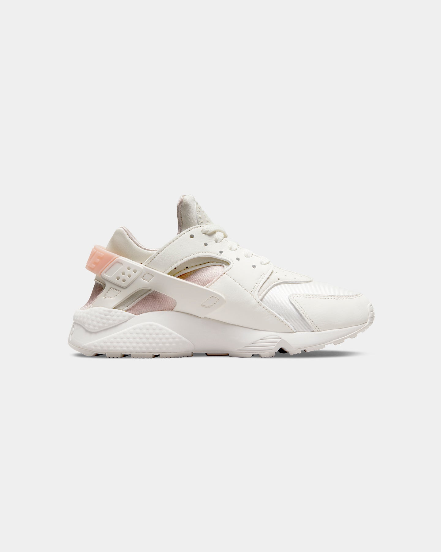 Nike Women's Air Huarache Sail/Sail-Light、mySite、zt4zffjzw